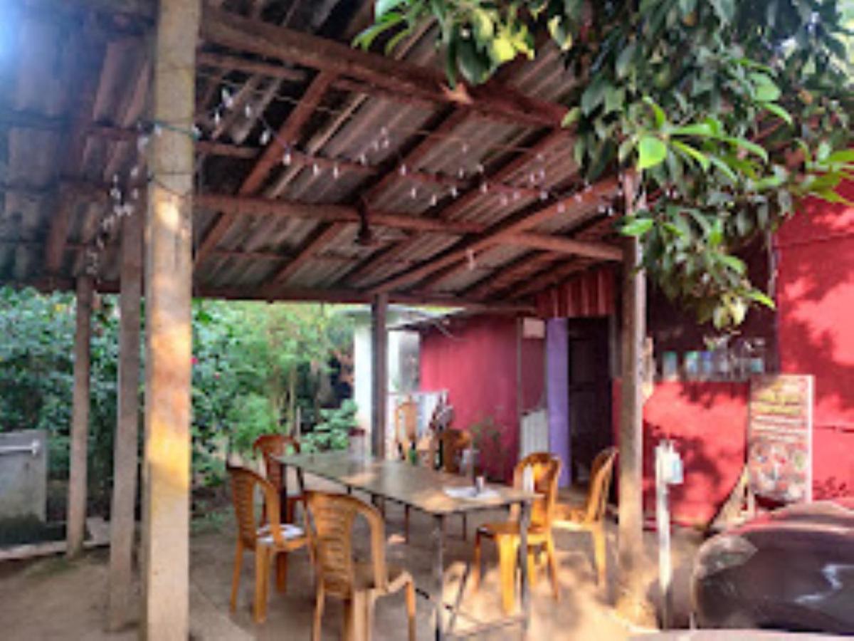 מלון Sai Sadan Residency,Diveāgar מראה חיצוני תמונה