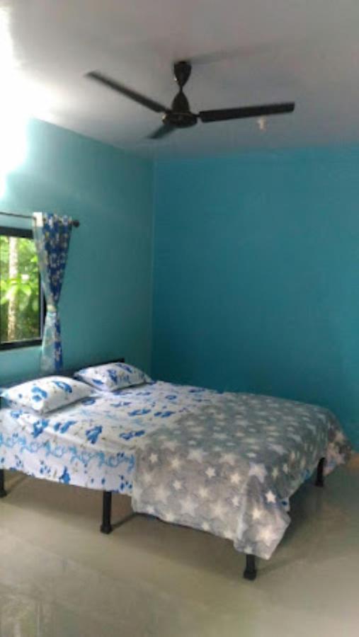 מלון Sai Sadan Residency,Diveāgar מראה חיצוני תמונה